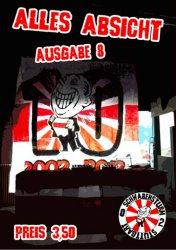 Alles Absicht! 8