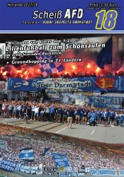 Scheiß AFD! 18