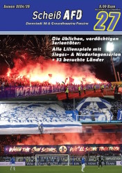 Scheiß AFD 27