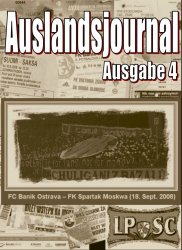 Auslandsjournal 4