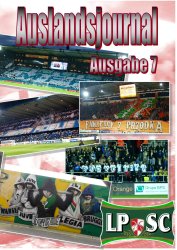 Auslandsjournal 7