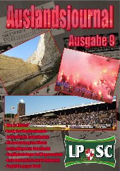 Auslandsjournal 9