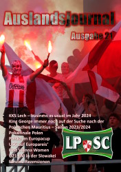 Auslandsjournal 21