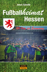 Fußballheimat Hessen