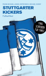 Stuttgarter Kickers – Fußballfibel
