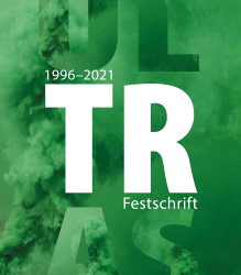 Festschrift – 25 Jahre Tornados Rapid