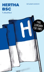 Hertha BSC – Fußballfibel