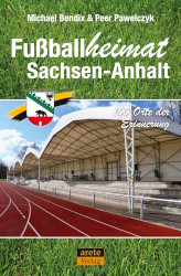 Fußballheimat Sachsen-Anhalt