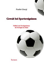 Gewalt bei Sportereignissen