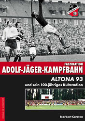 Faszination Adolf-Jäger-Kampfbahn
