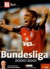 Faszination Bundesliga 2000/2001