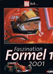 Faszination Formel 1 2001