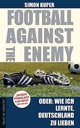 Football against the enemy