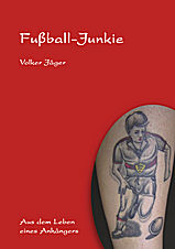 Fußball-Junkie