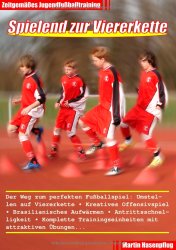Spielend zur Viererkette