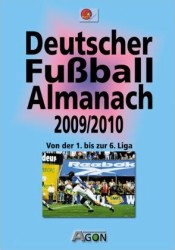 Deutscher Fußball-Almanach 2009/2010