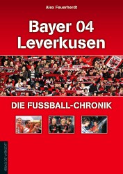 Bayer 04 Leverkusen – Die Fußball-Chronik