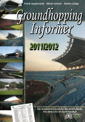 Groundhopping Informer 2011/12