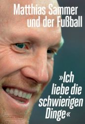 „Ich liebe die schwierigen Dinge“