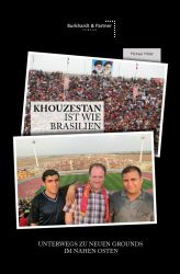 Khouzestan ist wie Brasilien