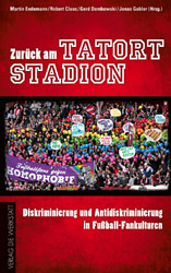 Zurück am Tatort Stadion