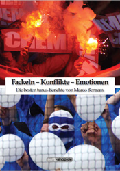 Fackeln – Konflikte – Emotionen