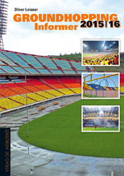 Groundhopping Informer 2015/16
