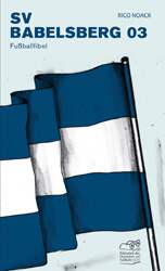 SV Babelsberg 03 – Fußballfibel