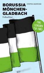 Borussia Mönchengladbach – Fußballfibel