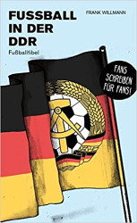Fußball in der DDR – Fußballfibel