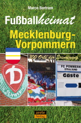 Fußballheimat Mecklenburg-Vorpommern