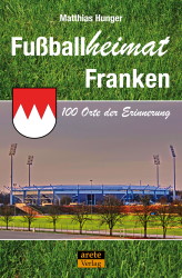 Fußballheimat Franken