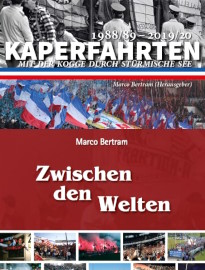 Kaperfahrten plus Zwischen den Welten