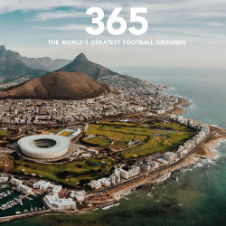 365 – The World's Greatest Football Grounds