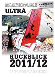 Blickfang Ultra Spezial Rückblick 2011/12