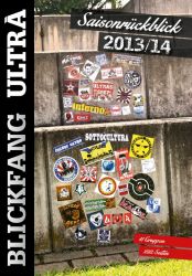 Blickfang Ultra Spezial Rückblick 2013/14