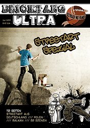 Blickfang Ultra Streetart Spezial