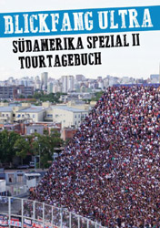 Blickfang Ultra Südamerika Spezial 2