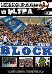 Blickfang Ultra 9
