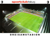 Dreisamstadion