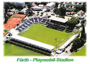 Playmobil-Stadion