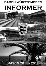 Baden-Württemberg-Informer 2011/12