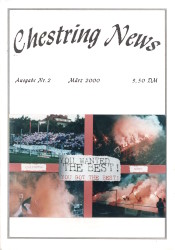Chestring News 2 Mängelexemplar