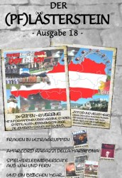 Der (Pf)lästerstein 18
