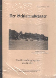 Der Schlammbeisser 4 Mängelexemplar