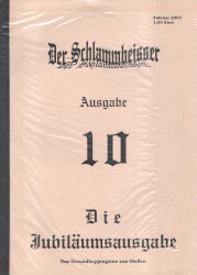 Der Schlammbeisser 10 Mängelexemplar