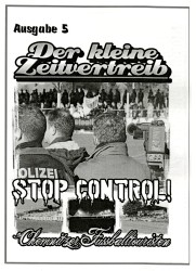 Der kleine Zeitvertreib 5