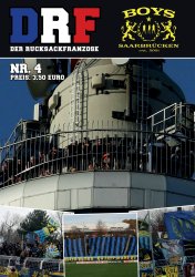 Der Rucksackfranzose 4