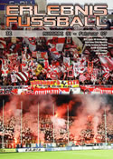 Erlebnis Fußball 31 Mängelexemplar