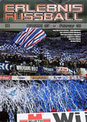 Erlebnis Fußball 37 Mängelexemplar